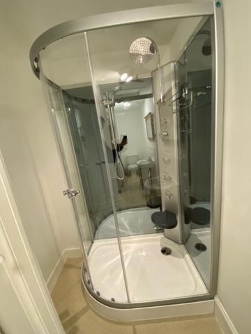 Casa vacanze Hill House - Mews Town House, In A Quiet Private Close, In The Centre Of Inverness. Inverness